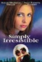 Affiche miniature du film Simplement irrésistible