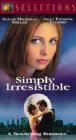 Affiche du film Simplement irrésistible