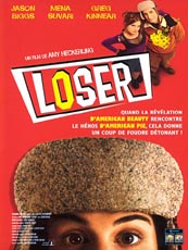 Affiche du film Loser