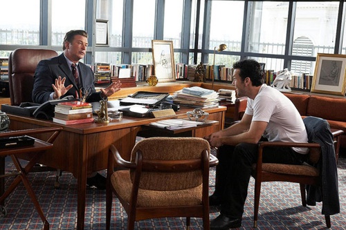 alec baldwin et dane cook