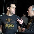 dane cook howard deutch