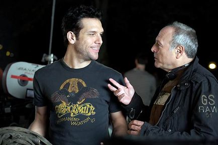 dane cook howard deutch