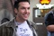 dane et son t shirt