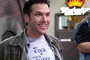 dane et son t shirt