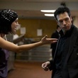 lizzy caplan dane cook