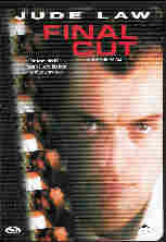 Affiche du film Final Cut