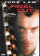 Affiche du film Final Cut