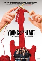 Affiche miniature du film Young@heart