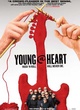 Affiche du film Young@heart