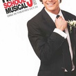 affiche 2 promotionnelle de high school musical