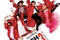 Affiche du film High School Musical 3 : Les années lycée