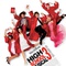 Affiche du film High School Musical 3 : Les années lycée - High School Musical 3 : Les années lycée 