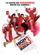 Affiche du film High School Musical 3 : Les années lycée