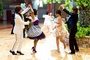 corbin bleu monique coleman zac efron et vanessa hudgens.bmp
