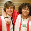zac efron corbin bleu