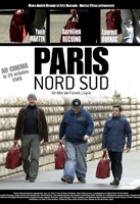 Affiche miniature du film Paris nord-sud