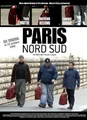 Paris nord-sud