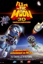 Affiche miniature du film Fly Me to the Moon