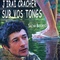 Affiche du film J'irai cracher sur vos tongs - _J'irai cracher sur vos tongs 