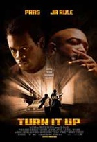 Affiche miniature du film Turn It Up (2000)