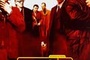 Affiche du film Snatch, tu braques ou tu raques