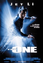 Affiche miniature du film The One