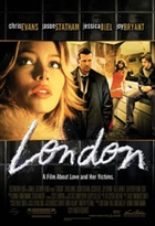 Affiche miniature du film London