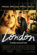Affiche du film London