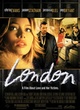 Affiche du film London