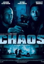 Affiche miniature du film Chaos