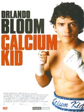 Affiche du film Calcium Kid
