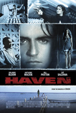 Affiche du film Haven