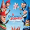 Affiche du film Gnomeo et Juliet  - Gnomeo et Juliette 