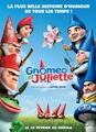 Gnomeo et Juliette
