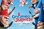 Affiche du film Gnomeo et Juliet 