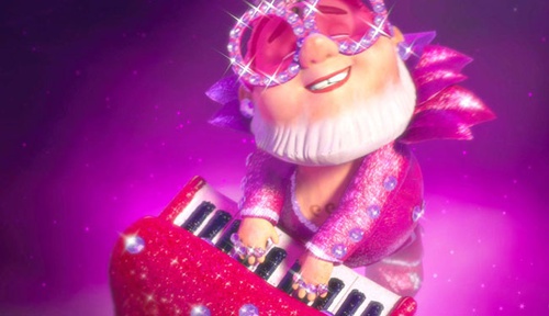 elton john