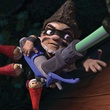 gnomeo camoufl 