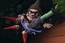 gnomeo camoufl 