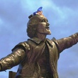 gnomeo tout en haut