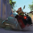 gnomeo vs tybalt