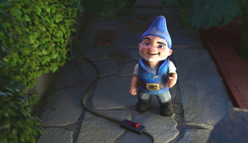 gnomeo
