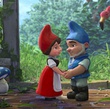 juliette et gnomeo amoureux