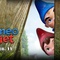 poster teaser americain - Gnomeo et Juliette 