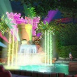 un jardin enchante