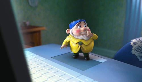 un montague