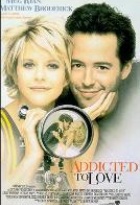 Affiche miniature du film Addicted to love