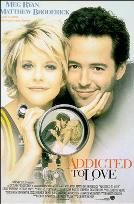 Affiche du film Addicted to love