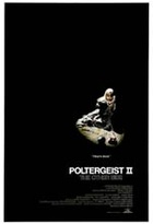 Affiche miniature du film Poltergeist II