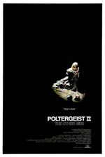 Affiche du film Poltergeist II