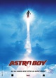 Affiche du film Astro Boy